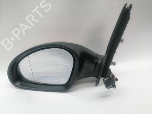 Used Left mirror SEAT TOLEDO III (5P2) [2004-2009]  28072850