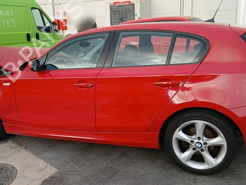 Instrument cluster BMW 1 (E81) 116 i | BP30727198C47