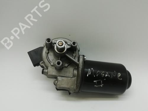 Front wiper motor RENAULT MEGANE II Estate (KM0/1_) 1.5 dCi (KM16, KM1E) (106 hp) 10926486