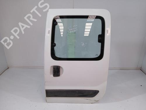 Used Left slide door RENAULT KANGOO (KC0/1_) 1.9 dCi 4x4 (KC0V) (80 hp) 31176077