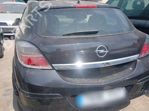 Headlight switch OPEL ASTRA H GTC (A04) | BP38470582I24 - Image 11