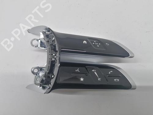 Used Steering wheel controls MERCEDES-BENZ A-CLASS Saloon (V177) [2018-2025]  30644728