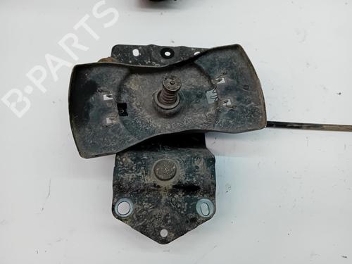 Support RENAULT MASTER III Platform/Chassis (EV, HV, UV) | BP36262150C155 - Image 4