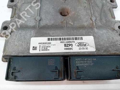 Engine control unit (ECU) FORD TRANSIT V363 Van (FCD, FDD) | BP37429165M57 - Image 3