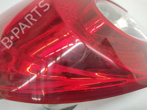 Left taillight CHEVROLET EPICA (KL1_) | BP30178606C34