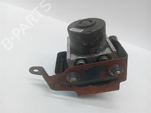 Control unit SUZUKI SWIFT III (MZ, EZ) 1.3 (RS413, ZC11S) | BP34275366M11 - Image 4