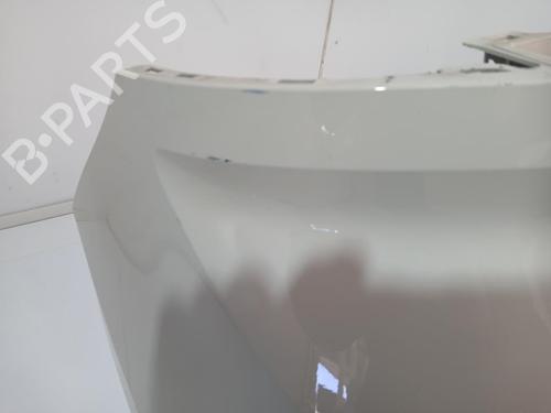 Rear bumper VW T-ROC (A11, D11) | BP31332449C8