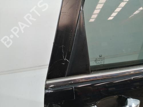 Right rear door HONDA CR-V III (RE_) 2.2 i-CTDi 4WD (RE6) | BP29855843C5