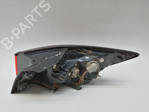 Left taillight MAZDA CX-3 (DK) 1.5 SKYACTIV-D (DK2WS, DK5FW) | BP29376046C34 