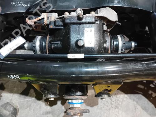 Used Rear differential Rear differential BMW 3 (G20, G80, G28) M 340 i xDrive (374 hp) 33620164 33620164