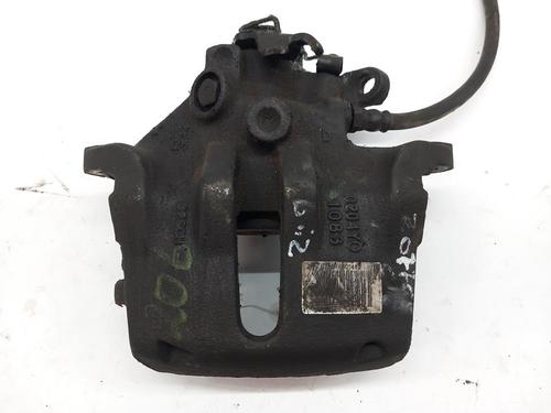 Used Left front brake caliper Left front brake caliper CITROËN C5 I (DC_) 2.0 HDi (DCRHZB, DCRHZE) (109 hp) 35789401 35789401