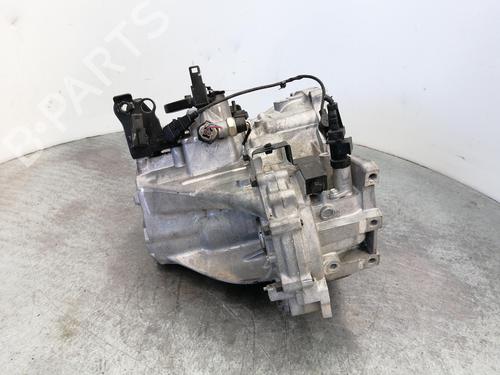 Gearbox KIA CERATO I Hatchback (LD)  | BP18258693M3 