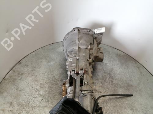 Used Gearbox SANTANA 300/350 1.6 HDi 4x4 (90 hp) 16352082