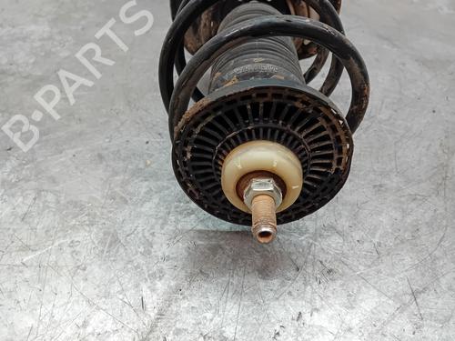 Left front shock absorber RENAULT CLIO V (B7_)  | BP24653407M16 