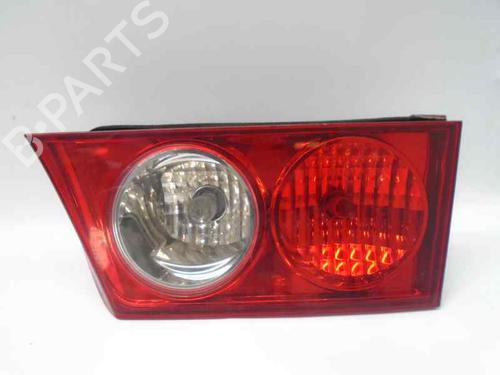 Used Right tailgate light HONDA ACCORD VII (CL, CN) 2.2 i-CTDi (CN1) (140 hp) 6532470