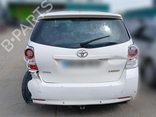 AC compressor TOYOTA VERSO (_R2_) 2.0 D-4D (AUR20_, AUR20R) | BP36294556M34  - Image 10