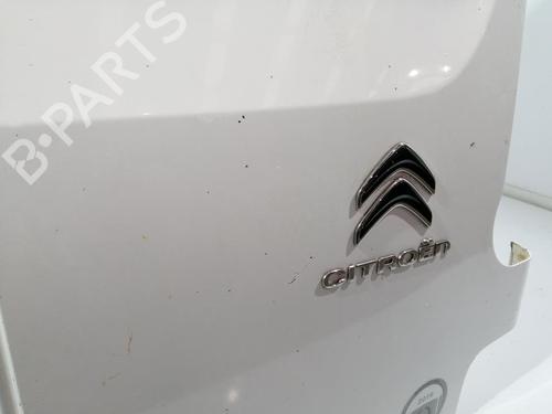 Right tailgate CITROËN BERLINGO Box Body/MPV (K9)  | BP29635957C77 