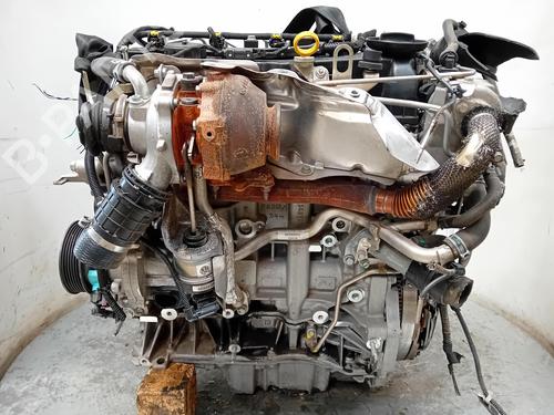 Engine OPEL ZAFIRA TOURER C (P12) | BP26565275M1 - Image 2