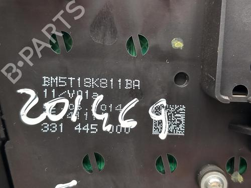 Switch FORD FOCUS III  | BP26407095I30 