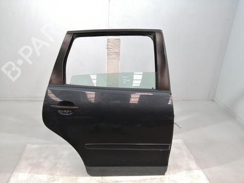 Used Right rear door VW POLO (9N_, 9A_) 1.2 12V (64 hp) 23223016