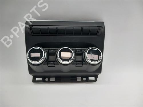 Climate control RENAULT CLIO V (B7_) 1.0 LPG (B7MT) | BP28026283I5 - Image 2