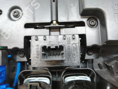 Interior roof light FORD KUGA III (DFK)  | BP34275327I8  - Image 5