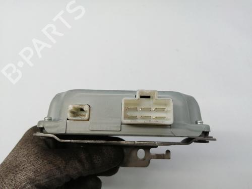Electronic module RENAULT KADJAR (HA_, HL_) 1.6 dCi 130 (HLA4) | BP15498245M83 