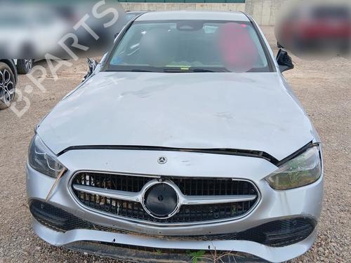 Used Parts MERCEDES-BENZ C-CLASS (W206) C 220 d (206.004) (197 hp) 4375274