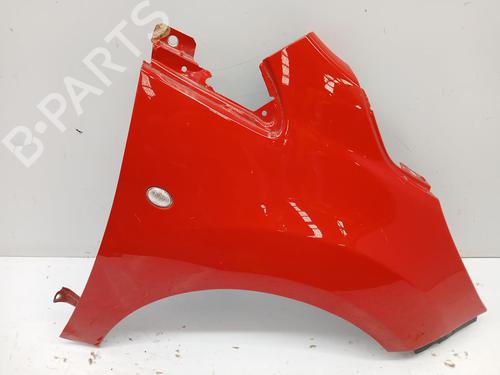 Forkjerm høyre FORD KA (RU8) [2008-2016]  29970145