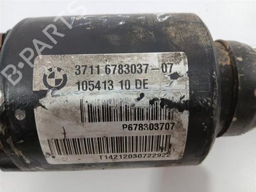 Anti roll bar BMW X6 (E71, E72) xDrive 30 d | BP37429060M96 - Image 2