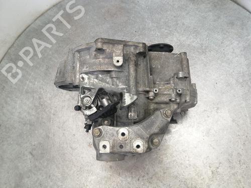 Used Gearbox Gearbox VW PASSAT B6 Variant (3C5) [2005-2011] 35897901 35897901