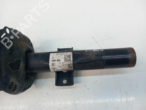 Left front shock absorber VW T-CROSS (C11, D31) | BP38757637M16 - Image 2