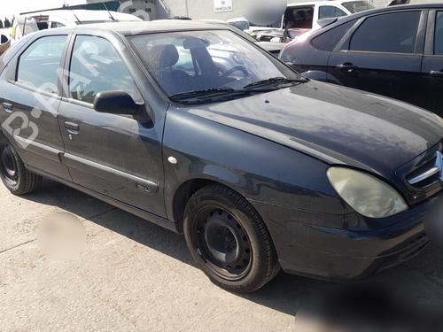 Headlight switch CITROËN XSARA (N1) 1.9 D | BP28094660I24 
