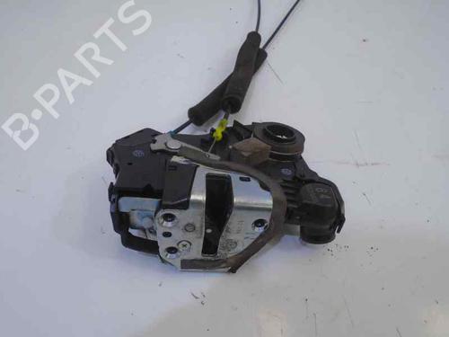 Used Front right lock TOYOTA LAND CRUISER PRADO (_J12_) 3.0 D-4D (KDJ120, KDJ125) (163 hp) 5465352