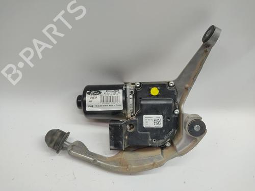 Used Front wiper motor Front wiper motor FORD TRANSIT CONNECT V408 Box Body/MPV 1.5 TDCi (101 hp) 34375950 34375950