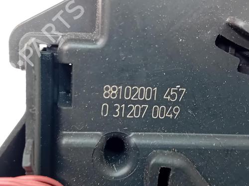 Headlight switch RENAULT CLIO III (BR0/1, CR0/1) 1.5 dCi (BR17, CR17) | BP36276221I24 - Image 5