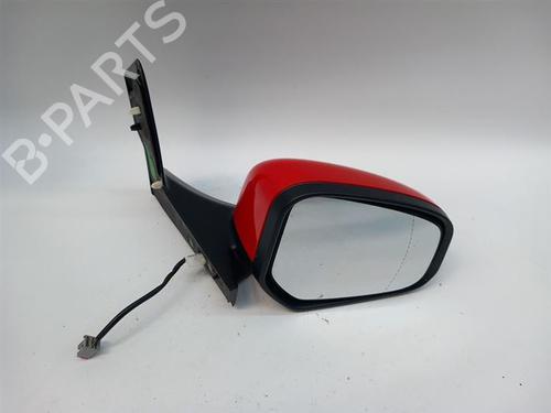 right-mirror-ford-tourneo-courier-b460-mpv-2014-34245071 main image