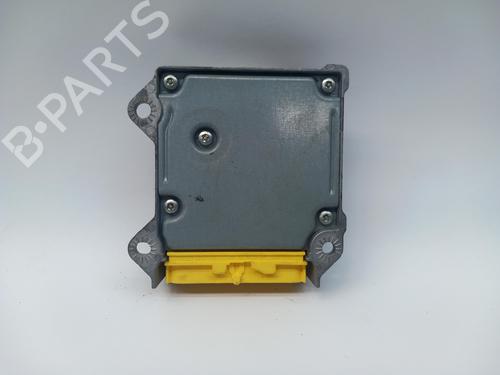 ECU airbags SEAT ALTEA XL (5P5, 5P8)  | BP27237509M53 