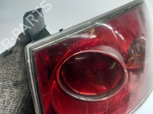 Right taillight SEAT IBIZA III (6L1)  | BP29932390C35