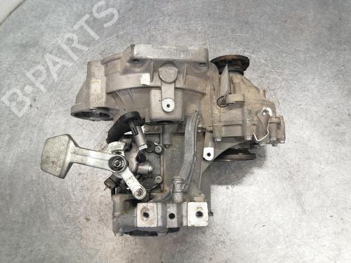 Used Gearbox Gearbox 36864195 36864195