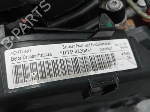 Engine AUDI A7 Sportback (4KA) 40 TDI Mild Hybrid | BP29358095M1 