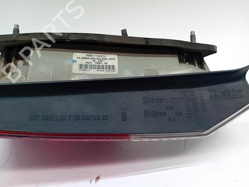 Right taillight BMW X3 (E83) 2.0 d | BP36936625C35  - Image 5