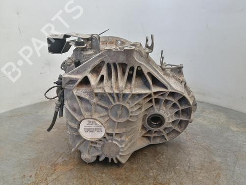 Gearbox MERCEDES-BENZ B-CLASS Sports Tourer (W246, W242)  | BP28292825M3 