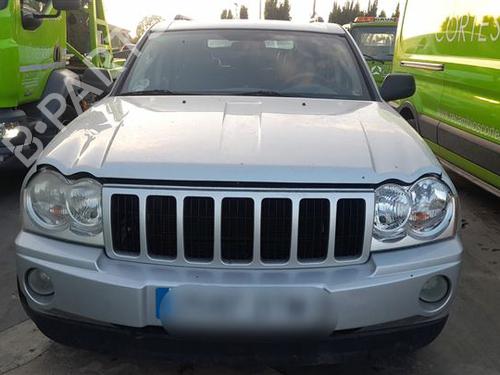 Used Parts JEEP GRAND CHEROKEE III (WH, WK) 3.0 CRD 4x4 4972840