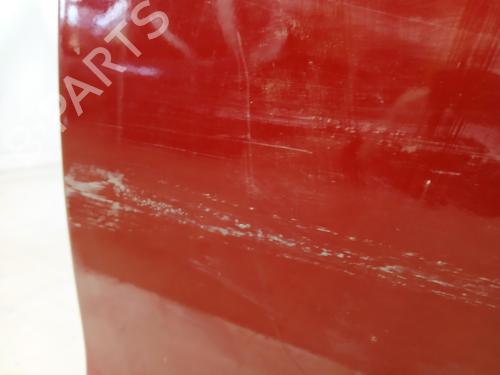 Left rear door CITROËN C4 I (LC_)  | BP24336980C4 