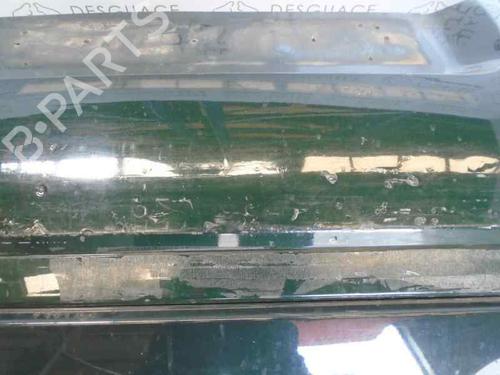 Rear bumper AUDI TT (8N3) 1.8 T quattro | BP5530270C8 