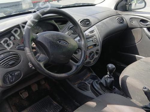 Engine FORD FOCUS I (DAW, DBW) 1.8 TDCi | BP37197941M1 - Image 9