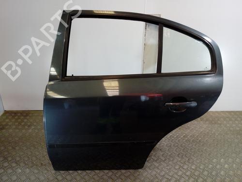 Used Left rear door SKODA OCTAVIA I (1U2) 1.9 TDI (100 hp) 10359893