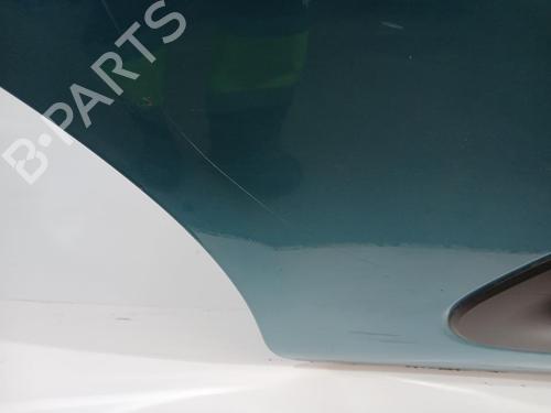 Dør højre bagtil CITROËN C3 III (SX) | BP32288925C5 - Image 4