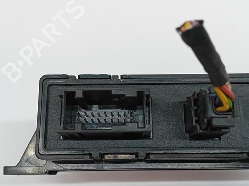 Electronic module PEUGEOT 407 (6D_) 2.0 (6DRFNB, 6DRFNE) | BP37247158M83 - Image 4